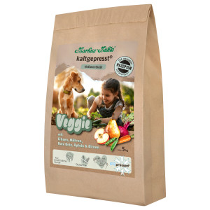 Markus-Mühle Veggie hondenvoer 2 x 12 kg