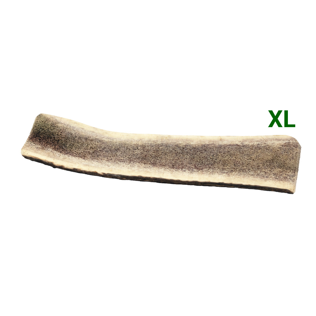 Brekz Snacks - Split Antler voor de hond