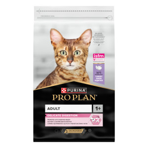 Pro Plan Adult Delicate Optirenal kattenvoer 10 kg