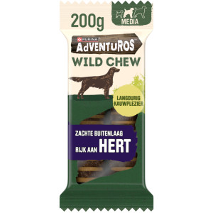 Adventuros - Wild Chew 200g
