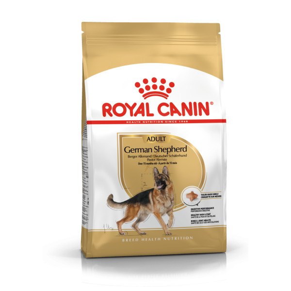 Royal Canin Royal Canin Adult German Shepherd hondenvoer 11 kg
