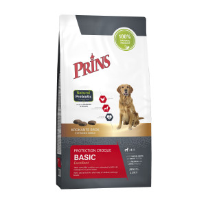 Prins ProCare Croque Basis Excellent hondenvoer 10 kg