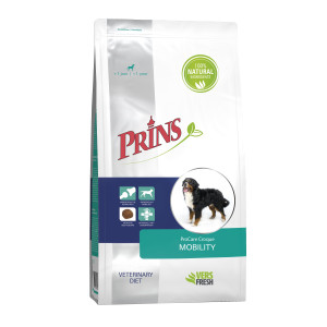 Prins ProCare Croque Mobility - 7,5 kg