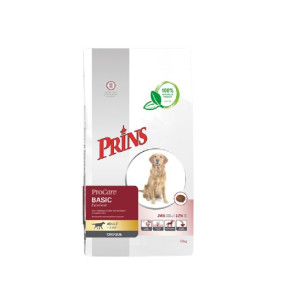 Prins ProCare Croque Basis Excellent hondenvoer 10 kg
