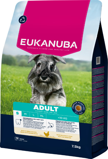 Eukanuba Breed Specific Duitse Herder