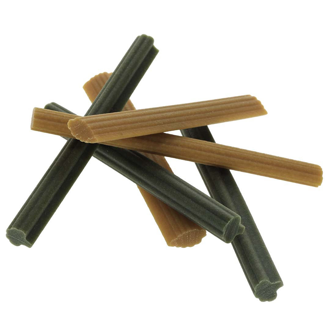 Garden Bites Puppy Soft Veggie Sticks hondensnack