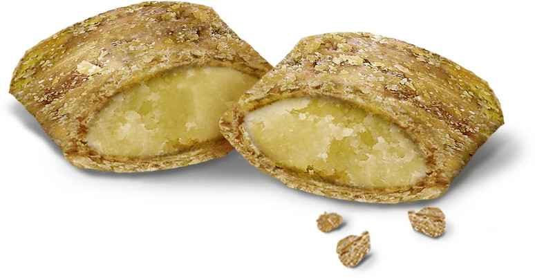 Vitakraft Crispy Crunch Classic met gevogelte kattensnack (60 g)