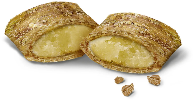 Vitakraft Crispy Crunch anti haarbal kattensnack (60 g)