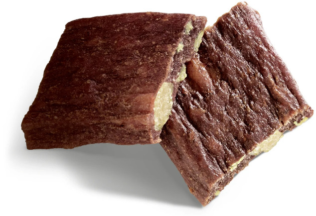 Vitakraft Beefstick Quadros met kaas hondensnack (70 g)