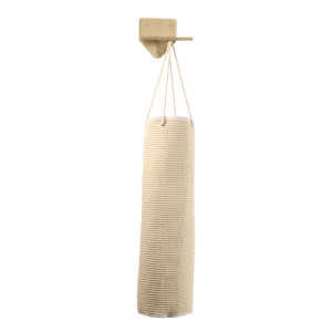 Krabzak L beige voor de kat (110 cm) Per stuk