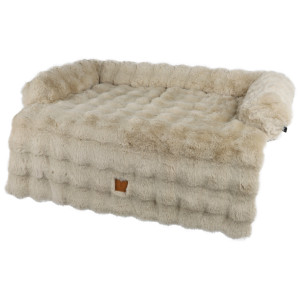 Boon Sofakussen voor de hond (100 cm) Beige