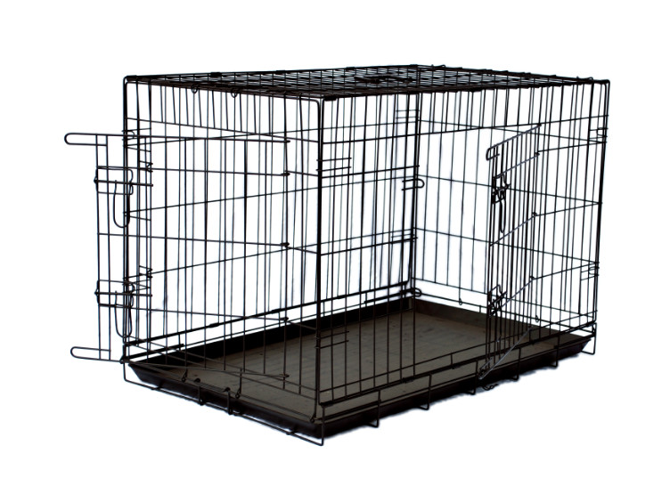 Benchpakket Zwart