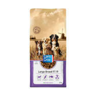 CaroCroc Large Breed hondenvoer 2 x 12,5 kg