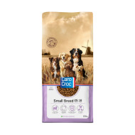 CaroCroc Small Breed hondenvoer 2 x 3 kg