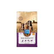 CaroCroc Senior Sensitive hondenvoer 3 kg
