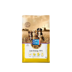 Carocroc 22/8 Low Energy hondenvoer 12,5 kg afbeelding 1
