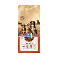 CaroCroc Energy hondenvoer 12,5 kg