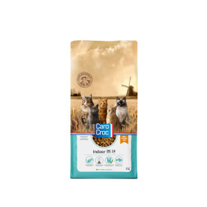 Carocroc 29/14 Indoor kattenvoer 7 kg afbeelding