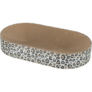 Trixie Krabmand Leo met catnip voor de kat Per stuk