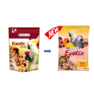 Versele-Laga Prestige Exotic Fruit papegaaienvoer 15 kg