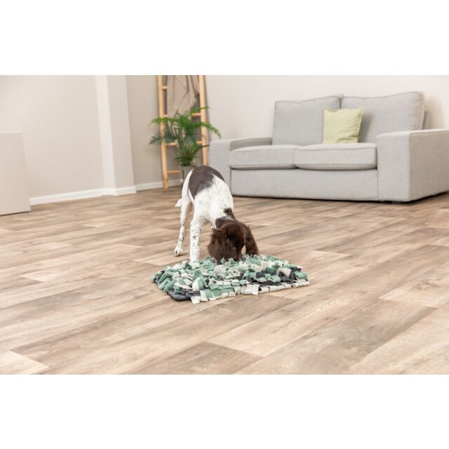 Trixie Activity Snuffelmat voor honden en katten
