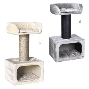 Krabpaal Sasso XXL voor de kat (110 cm) Desert