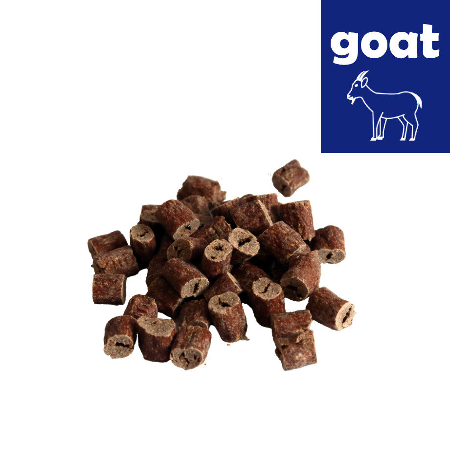 Lukos Trainer Treats Goat voor de hond