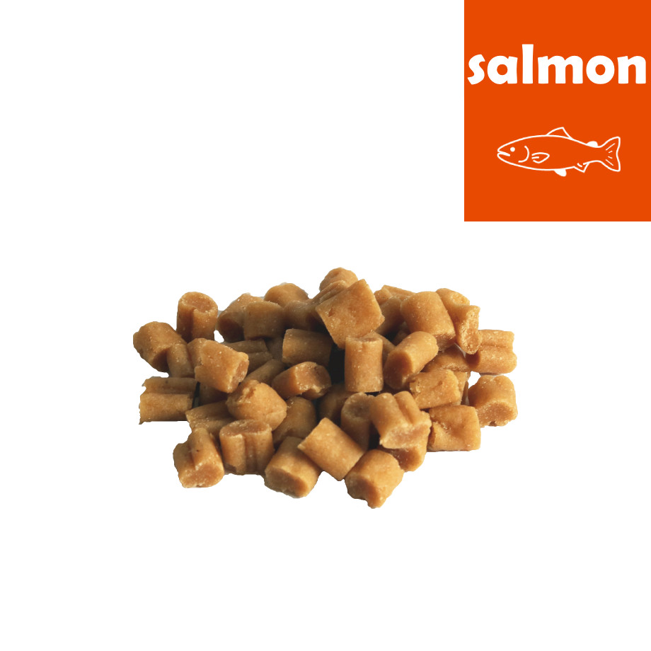 Lukos Trainer Treats Salmon voor de hond