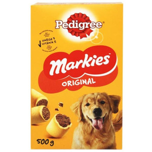 Pedigree Markies hondensnack 3 x 500 g