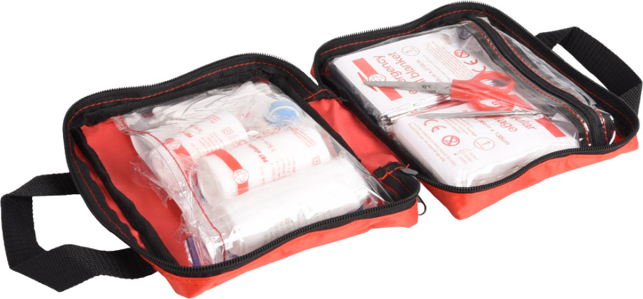 EHBO-kit Premium voor huisdieren