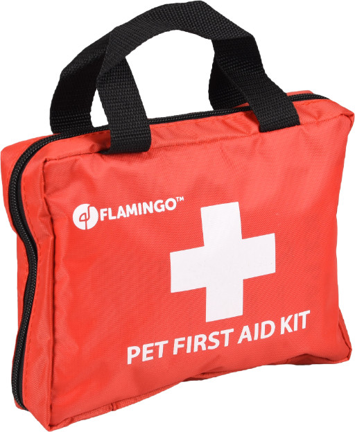 EHBO-kit Premium voor huisdieren