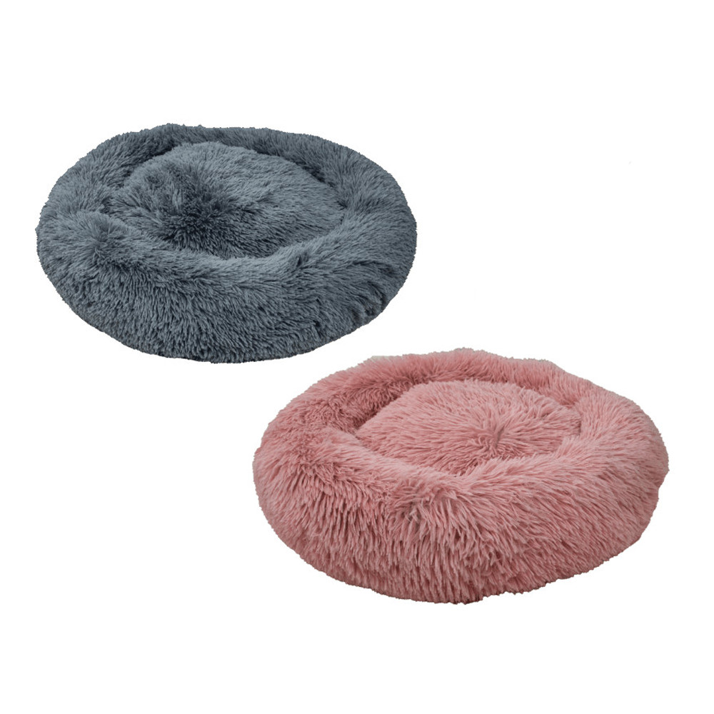 Brekz Donut mand voor hond en kat