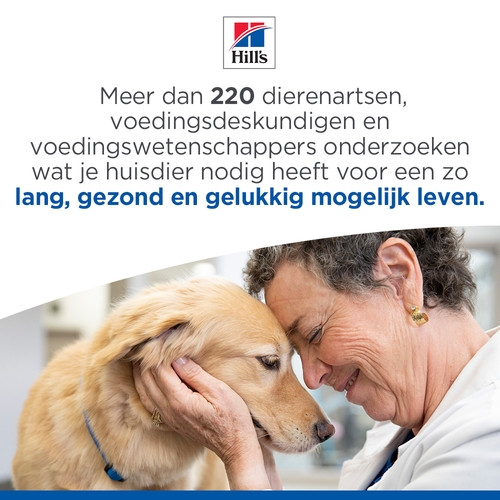 Hill's Science Plan Adult Medium kip hondenvoer | Goedkoop