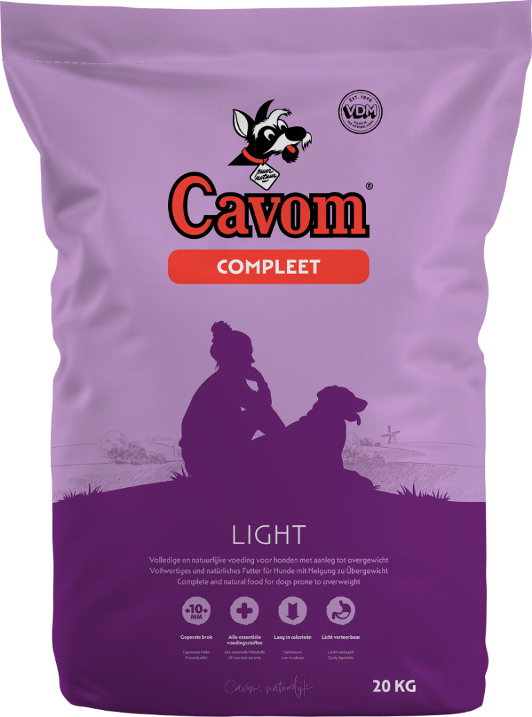 Konijn KVV (10 X 1 Kilo) | Product