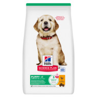 Hill's Puppy Large met kip hondenvoer 2,5 kg