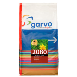 Garvo Algagrow Pride 2080 kuikenvoer 16 kg