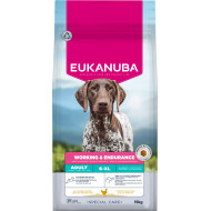 Eukanuba Adult Special Care Working & Endurance hondenvoer 2 x 15 kg