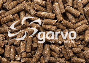 Garvo Legkorrel voor kippen