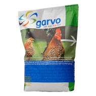 Garvo Legkorrel voor kippen 20 kg