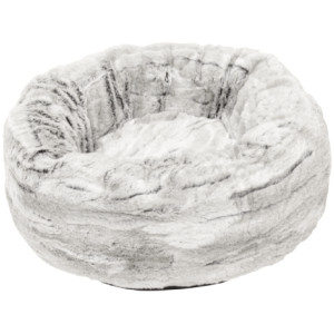 Jack & Vanilla ronde hondenmand Tibet Per stuk afbeelding 1