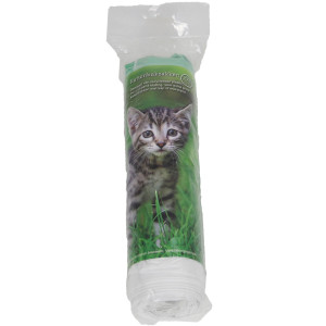 Grote kattenbakzakken Boon 3 verpakkingen afbeelding