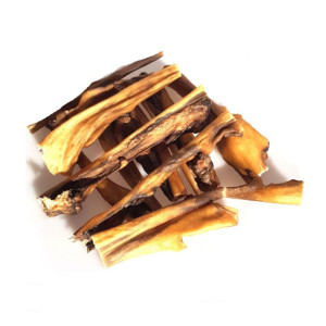 Zoolekker - Hertenkophuid hondensnack 200 g