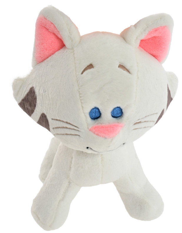 Woezel & Pip pluchen hondenspeelgoed met piep (30 cm)