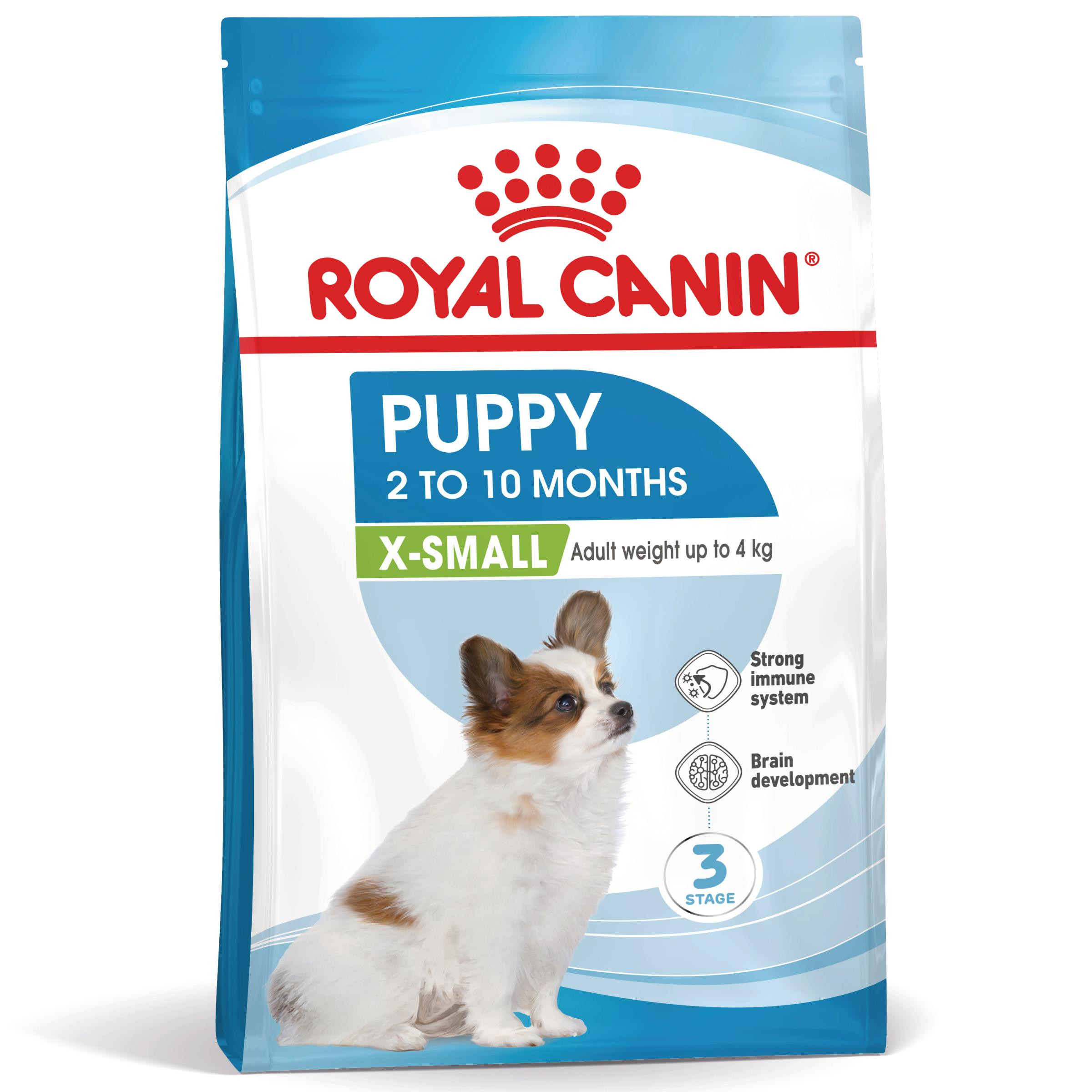 Royal Canin Medium Puppy hondenvoer aanbiedingen