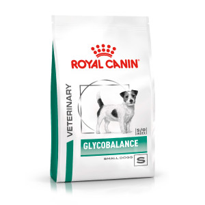 Royal Canin Veterinary Glycobalance Small Dogs hondenvoer 1,5 kg