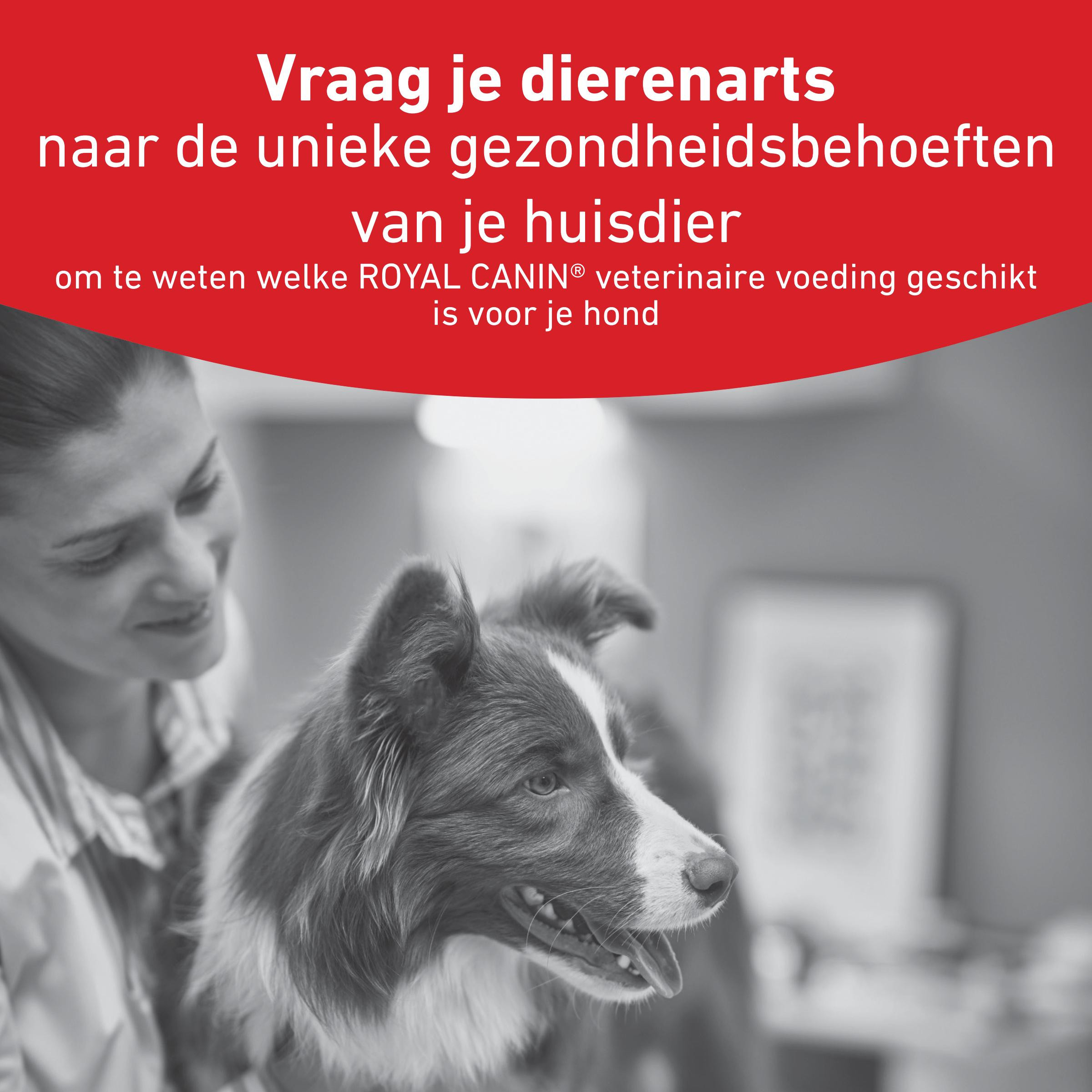 Royal Canin Veterinary Glycobalance Small Dogs hondenvoer