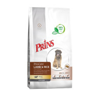 Prins ProCare Croque Hypoallergic met lam & rijst hondenvoer 2 x 10 kg
