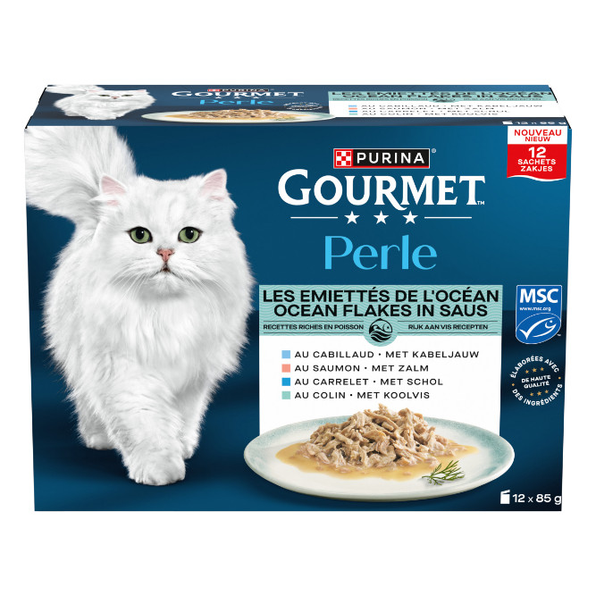 PURINA