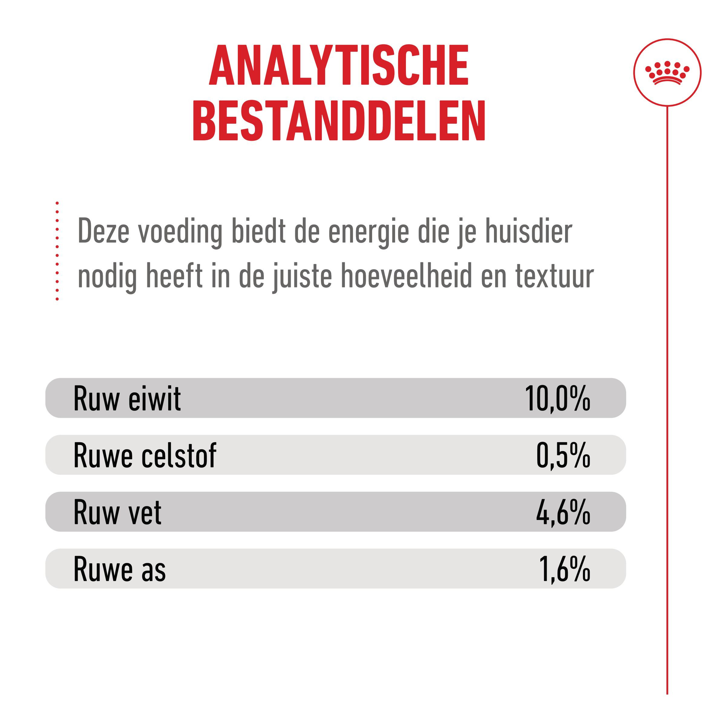 Royal Canin Ageing 11+ Airlift natvoer kat (mousse)