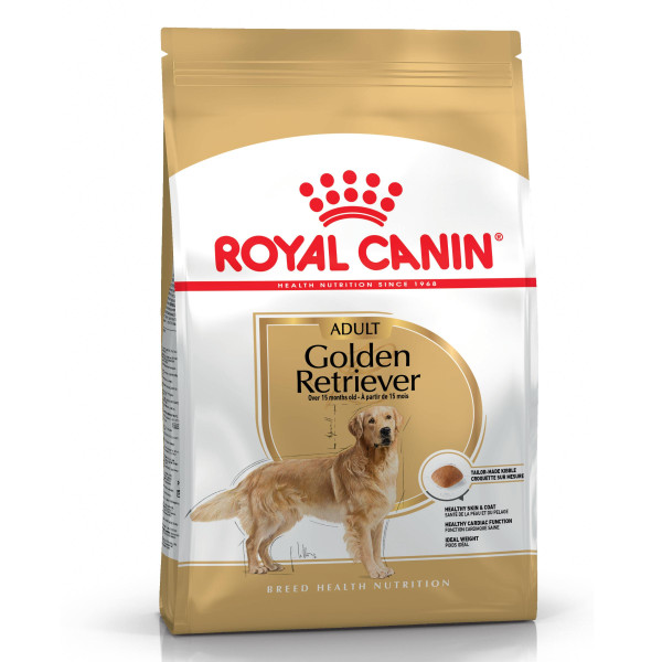 Royal Canin Royal Canin Adult Golden Retriever hondenvoer 2 x 3 kg